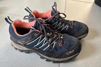 Outdoor Schuhe CMP Wasserdicht Größe 38 Bayern - Großheubach Vorschau