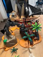 Playmobil Piraten Großes Set Baden-Württemberg - Hüfingen Vorschau