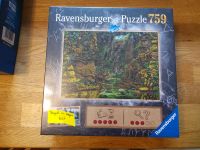 Exitpuzzle,Tempel im Angkur Wat, Tupperware, u.s.w Niedersachsen - Dornum Vorschau