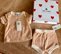 Neu! Schönes Geschenkset Petit Bateau Gr. 60 München - Schwabing-West Vorschau