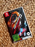 Need for Speed Hot Pursiut für Nintendo Switch Niedersachsen - Lauenau Vorschau