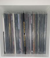 LP Vinyl Sammlung 12 Zoll Black Death Thrash Metal Mecklenburg-Strelitz - Landkreis - Wulkenzin Vorschau