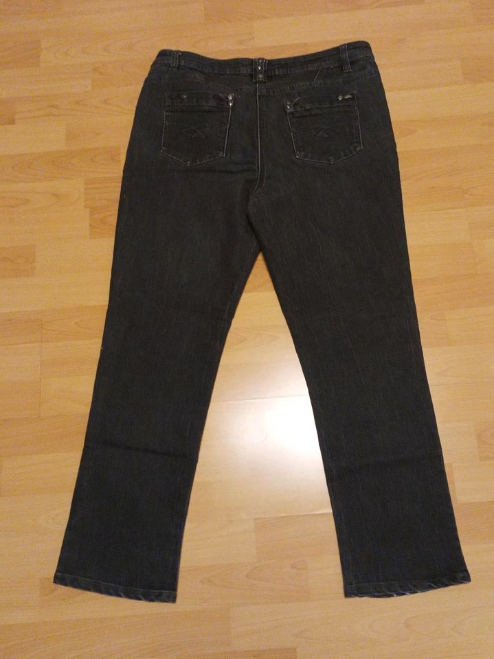 Damen Jeans Hose,Gr.44,Canda in Breidenbach (bei Biedenkopf)