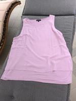 More and More, Top, Ärmel loses Shirt. Pink, Rosa, Gr 44 Hessen - Reinheim Vorschau