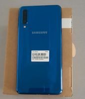 Samsung Galaxy A7 64gb dualsim blau Mitte - Wedding Vorschau