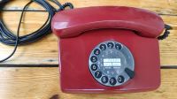 Altes Wählscheibentelefon Post original funktiionsfähig Bayern - Coburg Vorschau