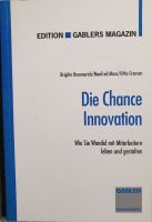 Innovation und Unternehmenserfolg – 2 Praxisbücher Nordrhein-Westfalen - Versmold Vorschau