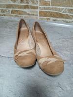 Damen Schuhe Gr. 39 Bayern - Waldkraiburg Vorschau
