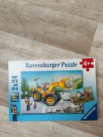 Puzzle Racensburger Thüringen - Bad Salzungen Vorschau