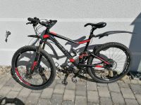 MTB Giant Fully Kr. Altötting - Burghausen Vorschau