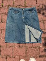 Jeansrock zum Knöpfen, DKNY Jeans Grose M Hessen - Dietzenbach Vorschau