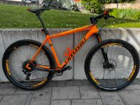 Cannondale F-Si Carbon2 29er XL Lefty 2.0  Schwalbe Bayern - Waldaschaff Vorschau