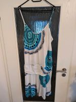 Beachtime Strandkleid mit Alloverprint Größe 46 Thüringen - Zella-Mehlis Vorschau