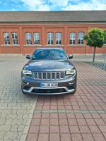 Jeep Grand Cherokee Summit 3.0 Hannover - Vahrenwald-List Vorschau