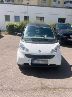 Smart 451 0,8 Cdi Berlin - Spandau Vorschau