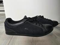 Turnschuhe Lacoste 39 schwarz Bayern - Pfaffenhofen a.d. Ilm Vorschau
