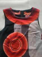Desigual Kleid, 36, Sommerkleid, Cocktailkleid Brandenburg - Ahrensfelde Vorschau
