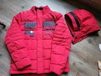 Warme Camp David Jacke Nordrhein-Westfalen - Unna Vorschau