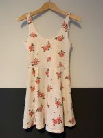 Kleid mit Blumen, Sommerkleid Gr. M/38 Schleswig-Holstein - Barsbüttel Vorschau