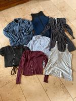 Mango Zara Esprit Asos Größe 34/36/38/40 ab 1€ - 2€ Sachsen - Radeberg Vorschau