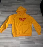 Travis Scott NIKE AIR Hoodie Cactus Jack GR. L Thüringen - Wallichen Vorschau