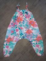 Jumpsuit Sommer 98/104 Nordrhein-Westfalen - Wipperfürth Vorschau