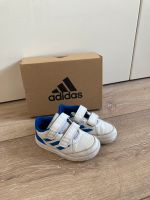 Adidas Sneaker /Turnschuhe Gr. 25 Niedersachsen - Tiddische Vorschau