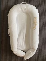 Sleepyhead Deluxe+, Babynest, weiß, guter Zustand Münster (Westfalen) - Handorf Vorschau