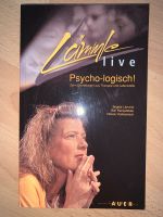 „Brigitte Lämmle live - Psycho-logisch“ Therapie Psychologie neu Pankow - Prenzlauer Berg Vorschau