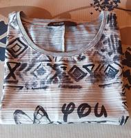 Damenshirt Größe 46 Sachsen - Tharandt Vorschau