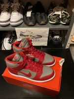 Nike Dunk High UNLV EU44.5 US10.5 Neu mit Karton Jordan Hessen - Hochheim am Main Vorschau