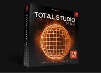 IK Multimedia - Total Studio 3.5 MAX Hessen - Darmstadt Vorschau