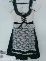 Wunderschönes Dirndl Kleid mit Bluse & Schürze TrachtOktoberfest Sachsen-Anhalt - Gommern Vorschau