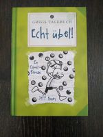 GREGS TAGEBUCH Echt übel! Baden-Württemberg - Fellbach Vorschau