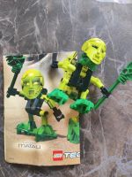 Lego Bionicle Geeste - Osterbrock Vorschau