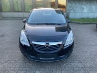 Opel Meriva B Selection Duisburg - Duisburg-Mitte Vorschau