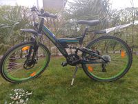 FULLY / Jugend Fahrrad vollgefedert / 26 Zoll / 21 Gänge Baden-Württemberg - Waiblingen Vorschau