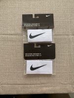 2x Nike Futbol Fußball Armband weiß Klettverschluss NEU Niedersachsen - Bakum Vorschau
