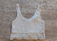 Hollister Sommer Stricktop Gr.M Nordrhein-Westfalen - Goch Vorschau