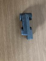 DDR Simson S50/51 Distanzstück Bremse Schwinge Sachsen-Anhalt - Allstedt Vorschau