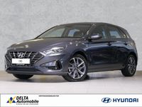 Hyundai i30 1.0 T-GDI 48V TREND LED-Paket Navipaket Wiesbaden - Mainz-Kastel Vorschau