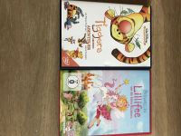 Kinder DVD Tiggers Grosses Abenteuer, Prinzessin Lillifee Einhorn Bayern - Landshut Vorschau