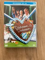 Dahoam is Dahoam DVD Bayern - Regensburg Vorschau