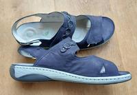 Waldläufer Damen Sandalen Gr. 43,5 Bayern - Pfronten Vorschau