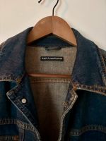 Drykorn Jeansjacke Gr. 48 used look blau Baden-Württemberg - Esslingen Vorschau