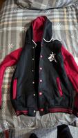 Bruce Lee - Jacke (Chan, Martial Arts, Asien, Action) Wandsbek - Hamburg Bramfeld Vorschau