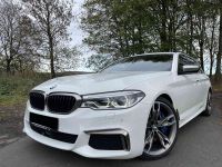 BMW M550d Touring Hessen - Limburg Vorschau