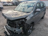 Schlachtfest Dacia Lodgy Grau TEKPV Nordrhein-Westfalen - Gronau (Westfalen) Vorschau