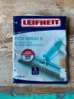 Leifheit Pico Spray S Ersatztuch Wischer Wischbezug Bodenwischer Niedersachsen - Göttingen Vorschau