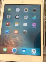 Apple iPad mini - 16GB - Silber A1423 Schleswig-Holstein - Glinde Vorschau